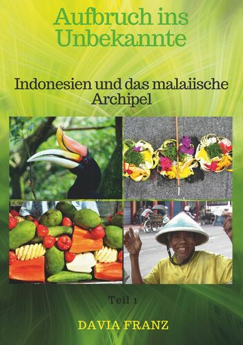 Aufbruch ins Unbekannte