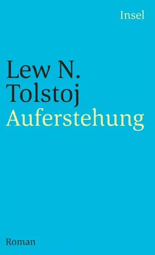 Auferstehung
