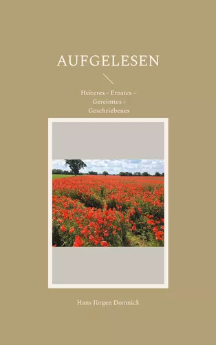 Aufgelesen