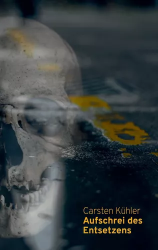 Aufschrei des Entsetzens