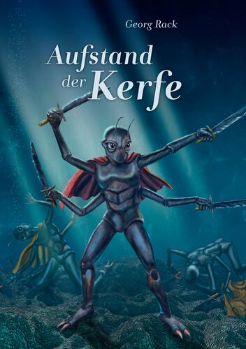 Aufstand der Kerfe