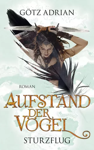 Aufstand der Vögel