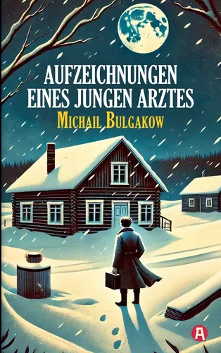 Aufzeichnungen eines jungen Arztes. Michail Bulgakow