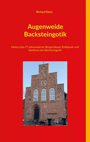 Augenweide Backsteingotik