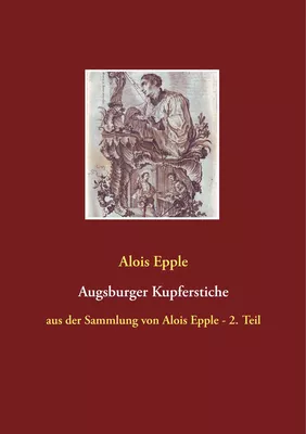 Augsburger Kupferstiche