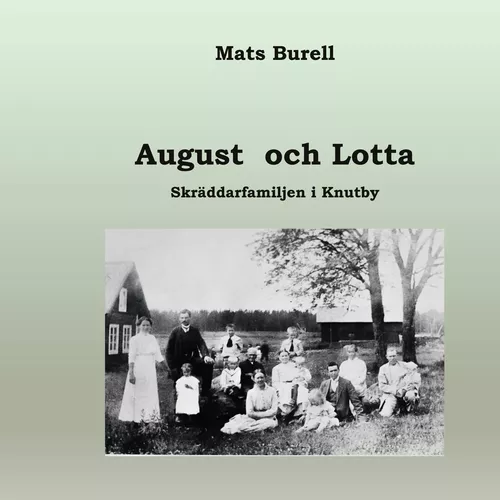 August och Lotta