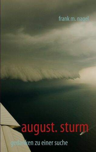august. sturm