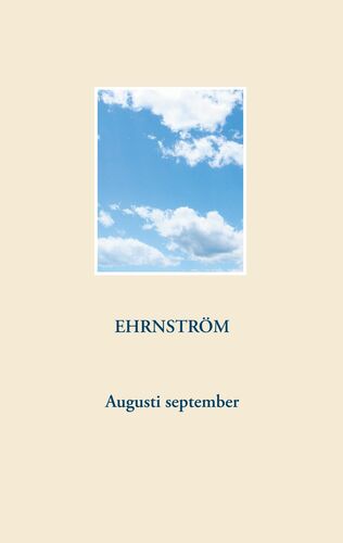 Augusti september