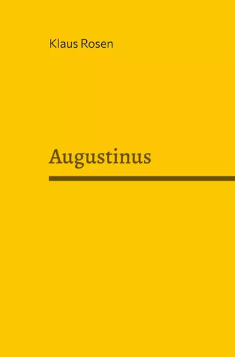 Augustinus