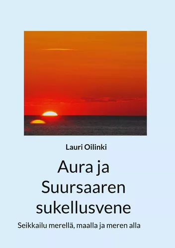 Aura ja Suursaaren sukellusvene