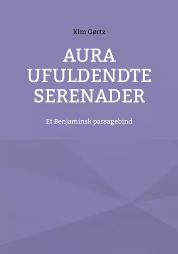 Aura Ufuldendte serenader