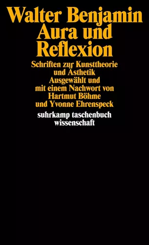 Aura und Reflexion