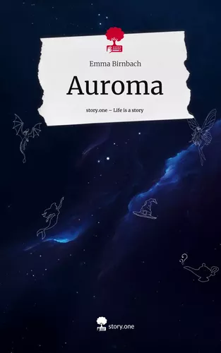 Auroma. Life is a Story - story.one