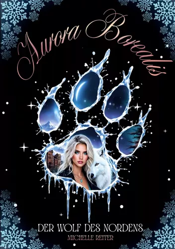 Aurora Borealis: Mitreißende und romantische Dark Fantasy Trilogie