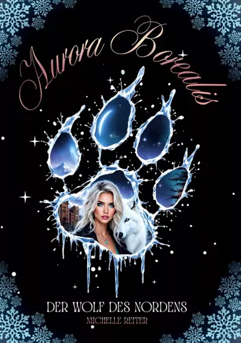 Aurora Borealis: Mitreißende und romantische Dark Fantasy Trilogie