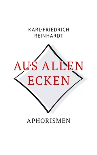 Aus allen Ecken