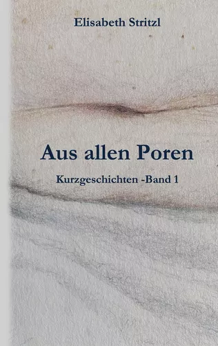Aus allen Poren