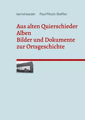 Aus alten Quierschieder Alben
