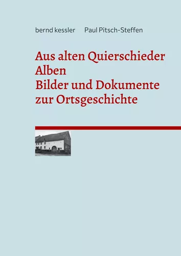 Aus alten Quierschieder Alben