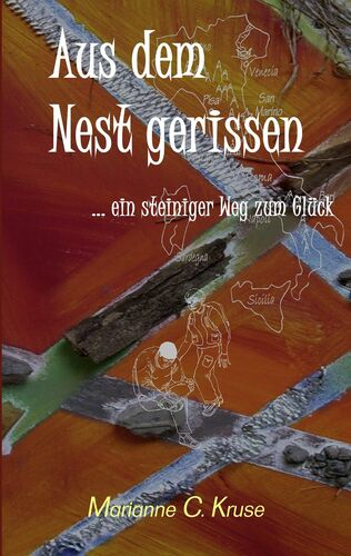Aus dem Nest gerissen