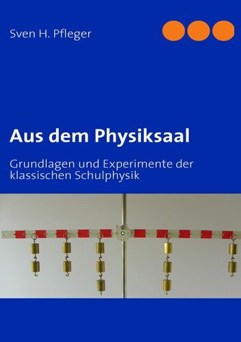 Aus dem Physiksaal