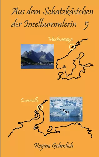 Aus dem Schatzkästchen der Inselbummlerin 5