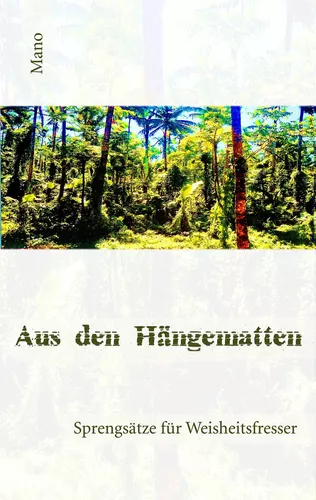 Aus den Hängematten