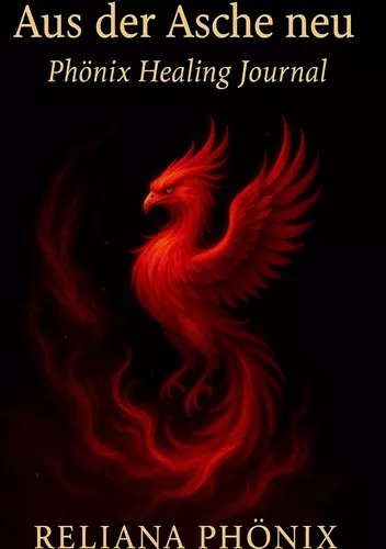 Aus der Asche neu
