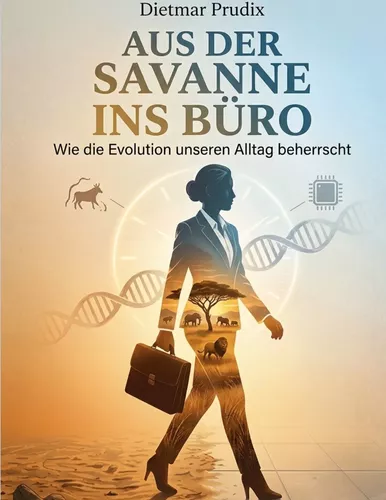 Aus der Savanne ins Büro
