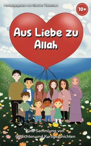 Aus Liebe zu Allah