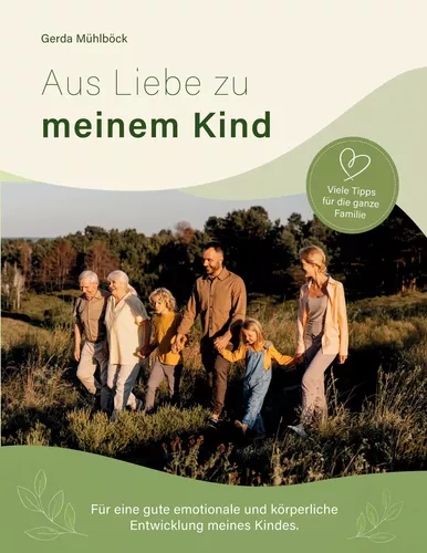 Aus Liebe zu meinem Kind