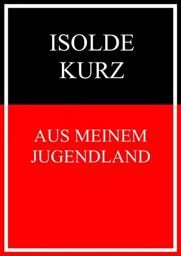 Aus meinem Jugendland