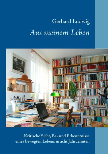 Aus meinem Leben