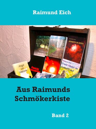 Aus Raimunds Schmökerkiste