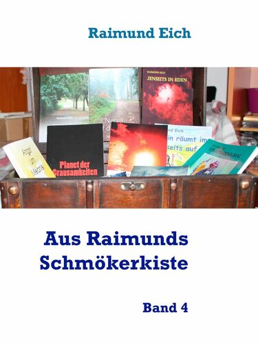 Aus Raimunds Schmökerkiste