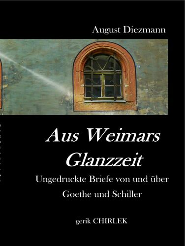Aus Weimars Glanzzeit