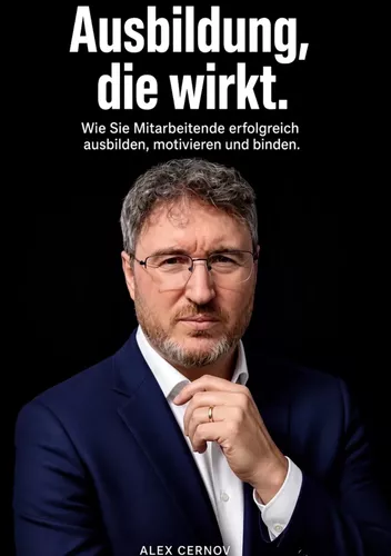 AUSBILDUNG, DIE WIRKT