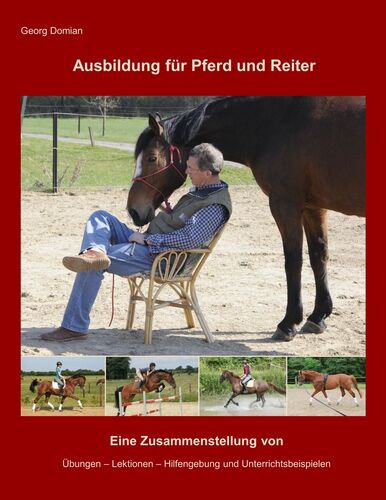 Ausbildung für Pferd und Reiter