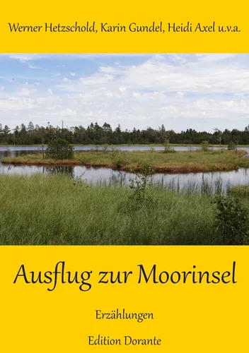 Ausflug zur Moorinsel