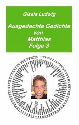 Ausgedachte Gedichte von Matthias