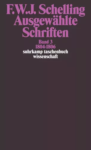 Ausgewählte Schriften in 6 Bänden