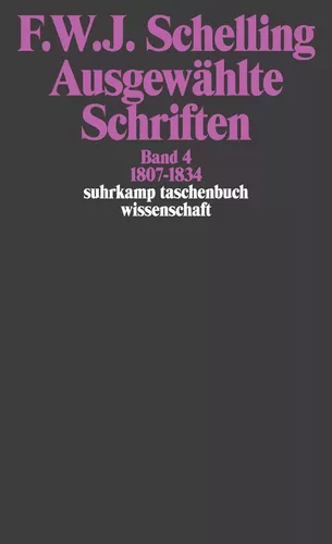 Ausgewählte Schriften in 6 Bänden