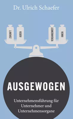 Ausgewogen