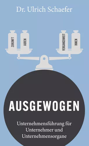 Ausgewogen