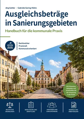 Ausgleichsbeträge in Sanierungsgebieten