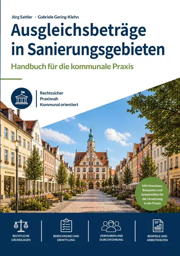 Ausgleichsbeträge in Sanierungsgebieten