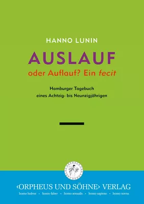 Auslauf