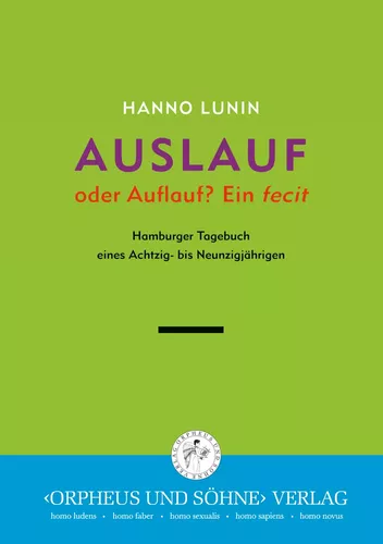 Auslauf