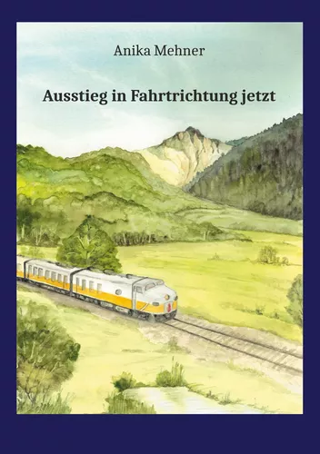 Ausstieg in Fahrtrichtung jetzt