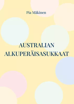Australian alkuperäisasukkaat